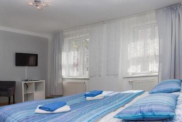 هتل Richmond Teplice