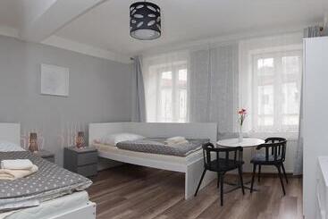 هتل Richmond Teplice