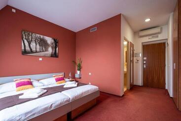 Ruby Blue - Ostrava