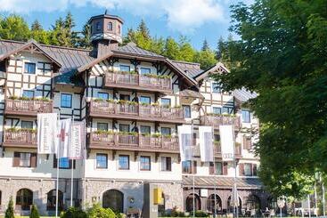 Savoy - Spindleruv Mlyn