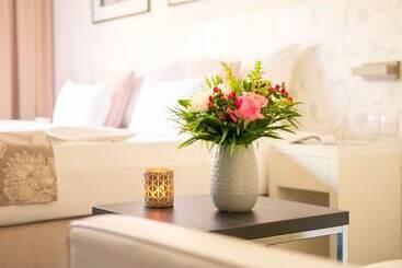 هتل Savoy