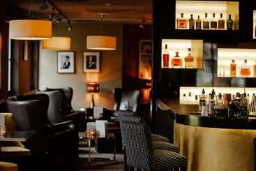 هتل Savoy