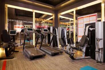 هتل Sheraton Grand Adana