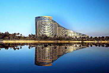 هتل Sheraton Grand Adana