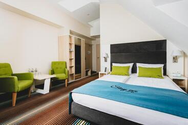Stay Inn Hotel Gdańsk