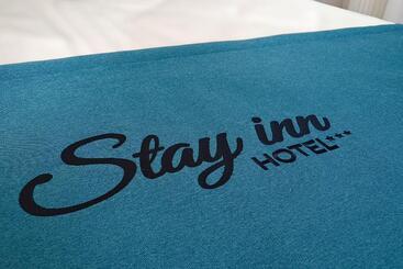 Stay Inn Hotel Gdańsk