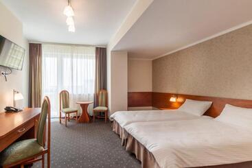 Vestina Wellness & Spa - Miedzyzdroje