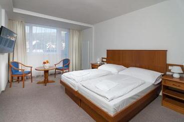 Wellness Hotel Astra