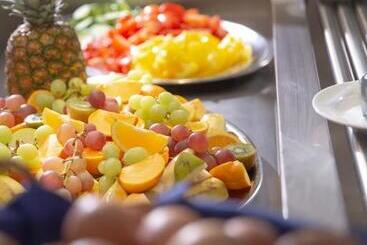 Wellness Hotel Astra