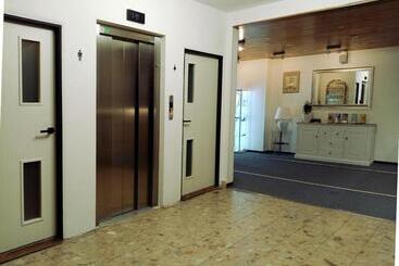 Wellness Hotel Astra