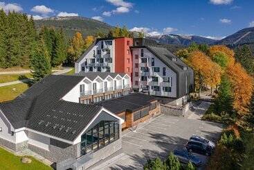 Wellness Hotel Astra
