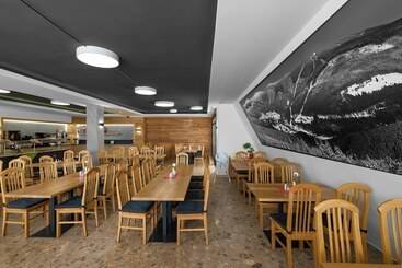 Wellness Hotel Astra