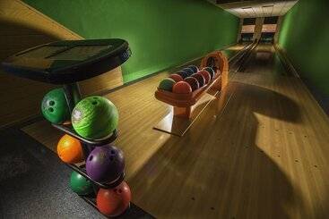 Wellness Hotel Astra