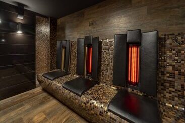 Wellness Hotel Astra