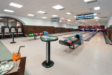Wellness Hotel Windsor