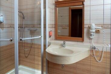 Wellness Hotel Windsor