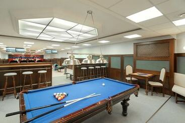 Wellness Hotel Windsor