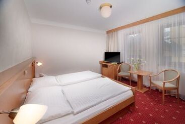 Wellness Hotel Windsor