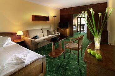 Wellness Hotel Windsor