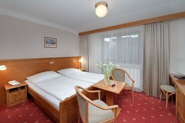 Wellness Hotel Windsor