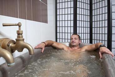 هتل Windsor Spa
