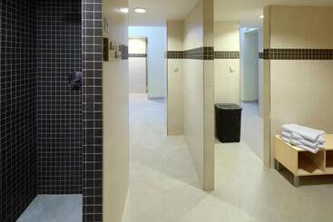 هتل Windsor Spa
