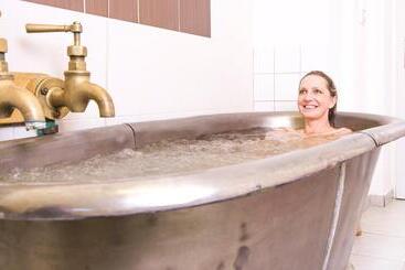 هتل Windsor Spa