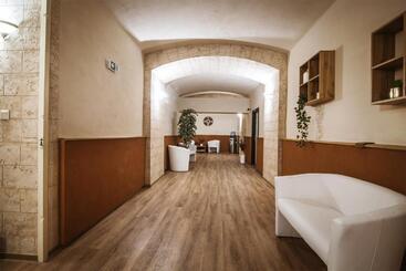 هتل Windsor Spa