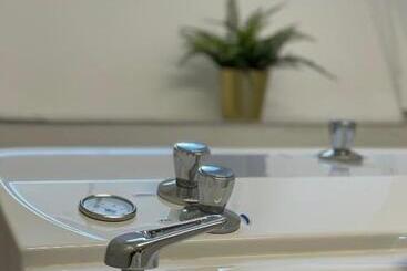 هتل Windsor Spa