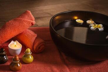 هتل Windsor Spa