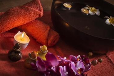 هتل Windsor Spa