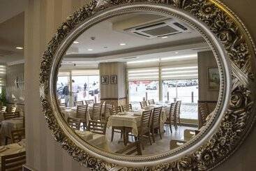 Kilim Hotel Izmir