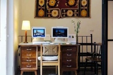 La Casa Grande