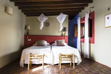 La Casa Grande