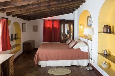 La Casa Grande