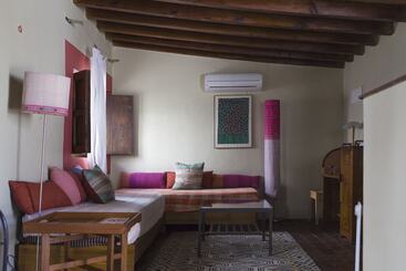 La Casa Grande