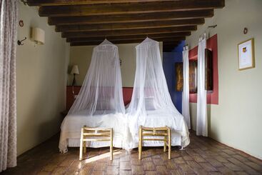 La Casa Grande