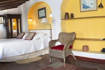 La Casa Grande