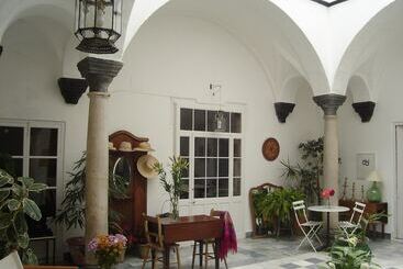La Casa Grande