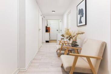 Moon Hostel Warszawa