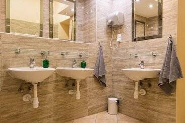 Moon Hostel Warszawa