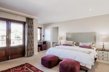 پانسیون Lavender Manor Guest Lodge