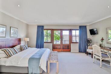 پانسیون Lavender Manor Guest Lodge
