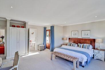 پانسیون Lavender Manor Guest Lodge