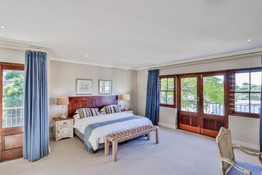 پانسیون Lavender Manor Guest Lodge