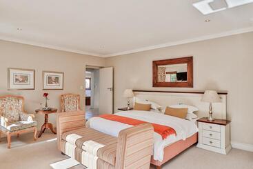 پانسیون Lavender Manor Guest Lodge