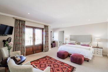 پانسیون Lavender Manor Guest Lodge