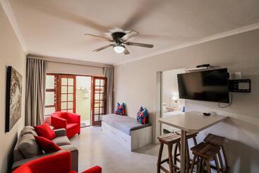پانسیون Lavender Manor Guest Lodge