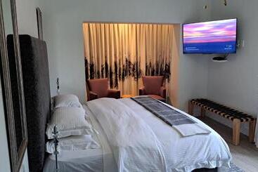 پانسیون Lavender Manor Guest Lodge
