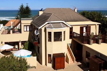 پانسیون Lavender Manor Guest Lodge